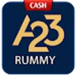 A23 Rummy : Cash Game Online 아이콘