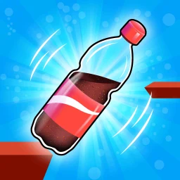 Bottle Flip 3D: Tap and Jump 아이콘