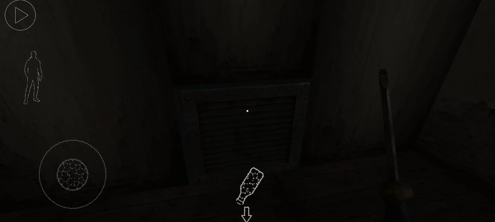 Mr. Hollow: The Shadow Boss screenshot